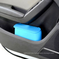 Mini Foldable Colorful Fashionable Outdoor Silicone Trash Can for Car